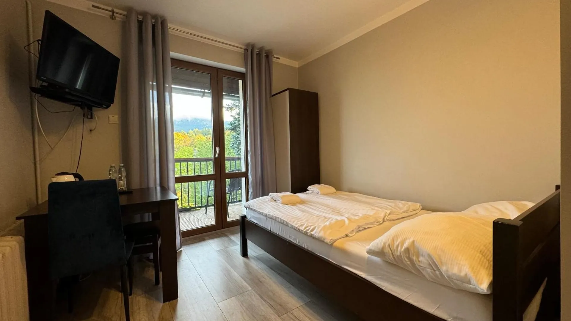 Willa Lawenda Schreiberhau Villa