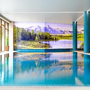 Apartment Good Time - Stone Hill, Schreiberhau