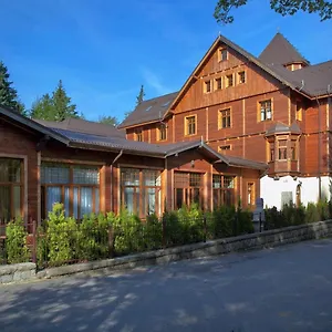Józefina Z Mini Szklarska Poręba